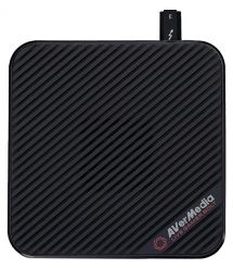 AVerMedia Устройство захвата видео Live Gamer Bolt GC555 Black