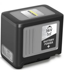 Karcher Аккумулятор Battery Power+ 36/60, 36В, 6Aч, 1.527 кг