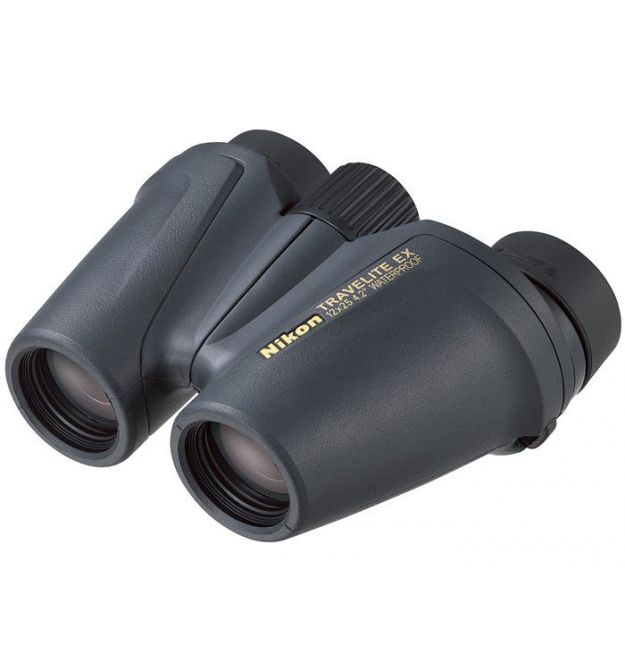 Nikon Бинокль Travelite 12x25 EX