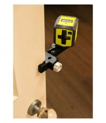 Ryobi Нивелир лазерный RBCLLG1 до 15м, перекрестный, зеленый луч