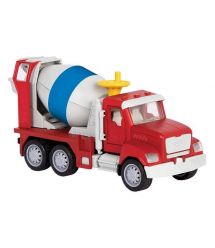 DRIVEN Машинка MICRO Бетономешалка