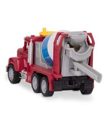 DRIVEN Машинка MICRO Бетономешалка