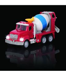 DRIVEN Машинка MICRO Бетономешалка