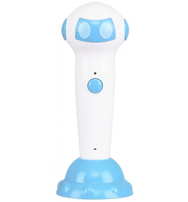 Smart Koala Ручка интерактивная версия "Робот" BY