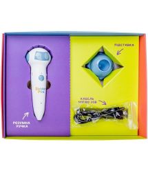 Smart Koala Ручка интерактивная версия "Робот" BY