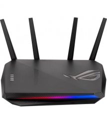 ASUS Маршрутизатор GS-AX5400 4xGE LAN 1xGE WAN 1xUSB3.2 MU-MIMO OFDMA MESH gaming