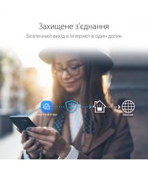 ASUS Маршрутизатор GS-AX5400 4xGE LAN 1xGE WAN 1xUSB3.2 MU-MIMO OFDMA MESH gaming