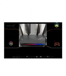 ASUS Маршрутизатор GS-AX5400 4xGE LAN 1xGE WAN 1xUSB3.2 MU-MIMO OFDMA MESH gaming