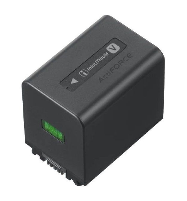 Sony Аккумулятор NP-FV70A2