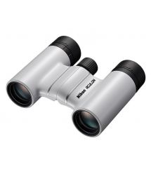 Nikon ACULON T02 8x21 WHITE