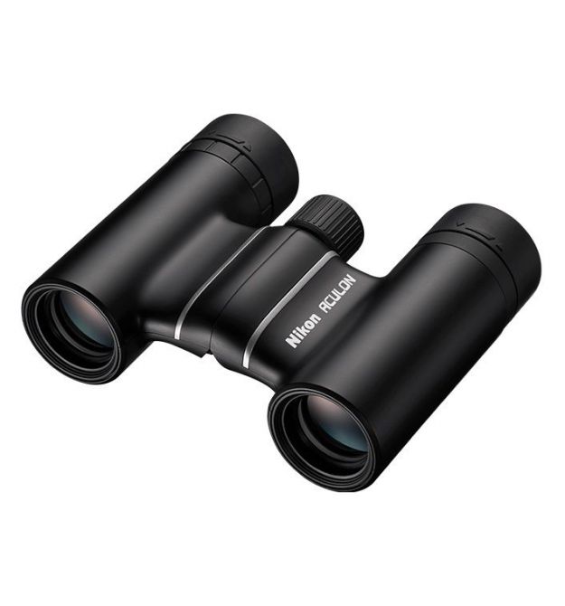 Nikon ACULON T02 10x21 BLACK