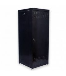 Шкаф 19" 33U, 800х865 мм (Ш*Г), черный