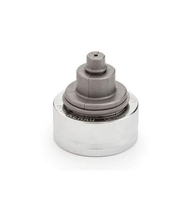 Rehau Расширительная насадка Stahl00