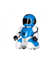 Same Toy Робот Форвард (голубой) на радиоуправлении