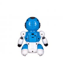 Same Toy Робот Форвард (голубой) на радиоуправлении