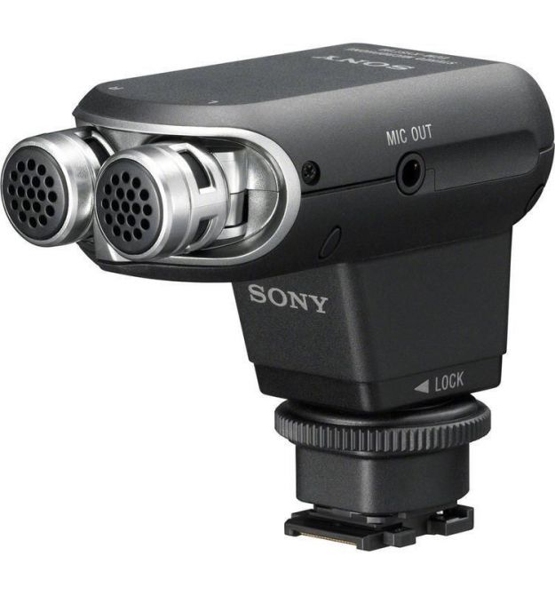 Sony ECM-XYST1M