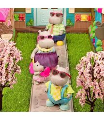 Li`l Woodzeez Игровой набор Продуктовый Магазин WZ6629Z