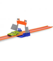 DRIVEN Трек TURBOCHARGE STUNT JUMP EXTREME 16 эл.