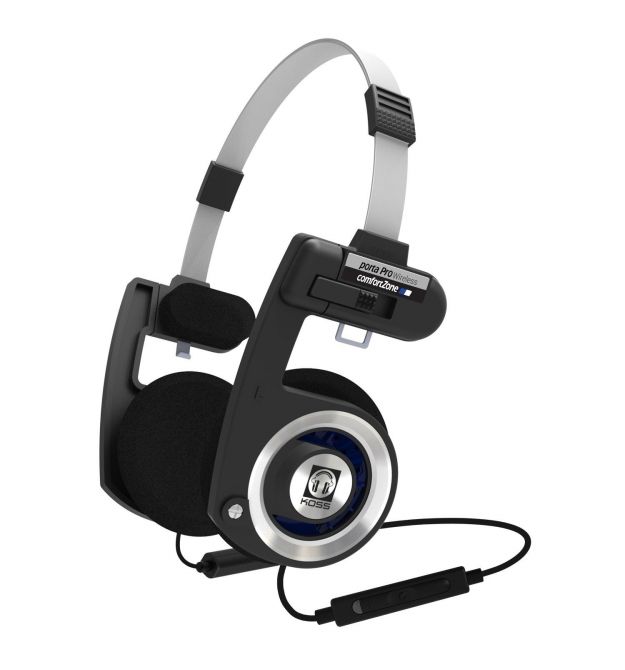 Koss Наушники Porta Pro Wireless On-Ear Mic