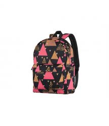 2E TeensPack[Triangles (2E-BPT6114BK)]