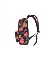 2E TeensPack[Triangles (2E-BPT6114BK)]