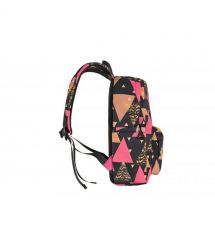 2E TeensPack[Triangles (2E-BPT6114BK)]