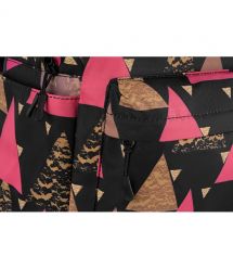 2E TeensPack[Triangles (2E-BPT6114BK)]