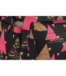 2E TeensPack[Triangles (2E-BPT6114BK)]