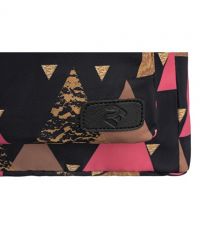 2E TeensPack[Triangles (2E-BPT6114BK)]