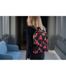 2E TeensPack[Triangles (2E-BPT6114BK)]