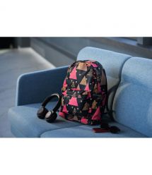 2E TeensPack[Triangles (2E-BPT6114BK)]