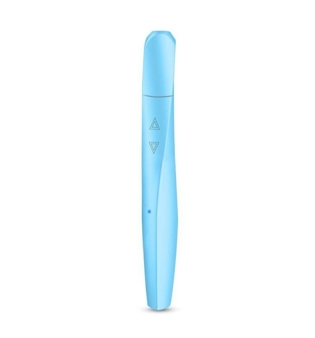 Dewang Ручка 3D D12[Blue]