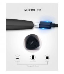 Dewang Ручка 3D D12[Blue]