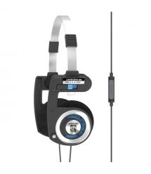 Koss Porta Pro On-Ear Mic