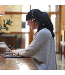 Koss Porta Pro On-Ear Mic