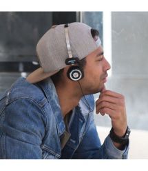 Koss Porta Pro On-Ear Mic