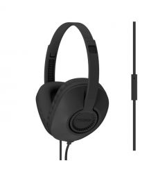 Koss UR23iK Over-Ear Mic Black