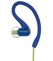 Koss KSC32iB Fit Mic Blue