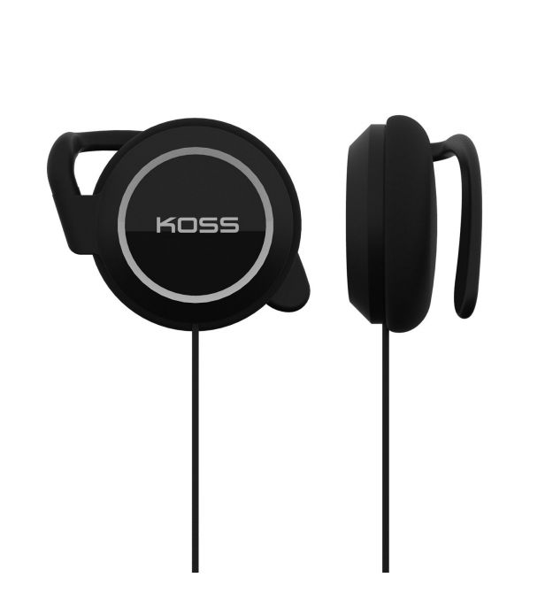 Koss KSC21k On-Ear Clip