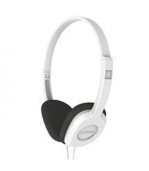 Koss KPH8w On-Ear White