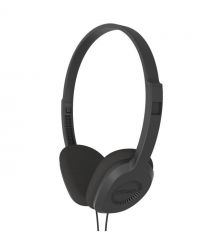 Koss KPH8k On-Ear Black