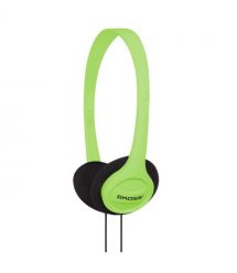 Koss KPH7g On-Ear Green