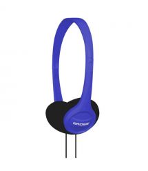 Koss KPH7b On-Ear Blue