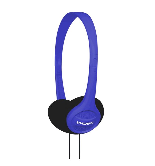 Koss KPH7b On-Ear Blue