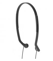 Koss KPH14K Fitness Black