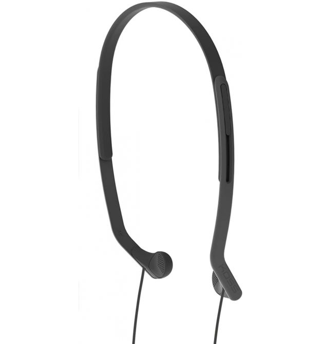 Koss KPH14K Fitness Black