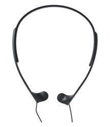 Koss KPH14K Fitness Black