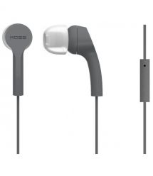 Koss KEB9iGry Mic Grey