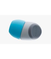 Koss KEB15iB Mic Blue