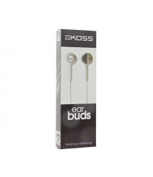 Koss KE5w White